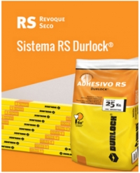 Sistema RS Durlock®