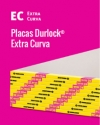 Placas Extra Curva Durlock®