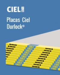 Placas CIEL Durlock®