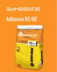 Adhesivo RS60 Durlock®