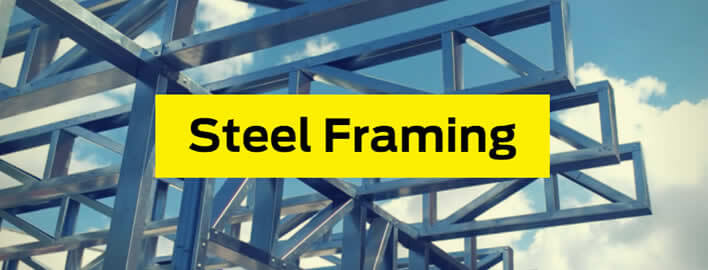 steel framing