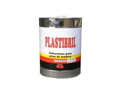 plastibril poliuretano maderas