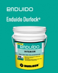 Enduído Durlock®