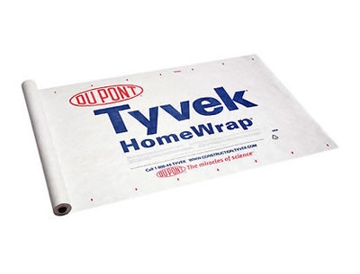 Tyvek® HomeWrap®