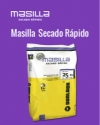 Masilla de secado rápido Durlock®