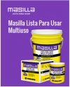 Masilla Durlock® Lista Para Usar Multiuso